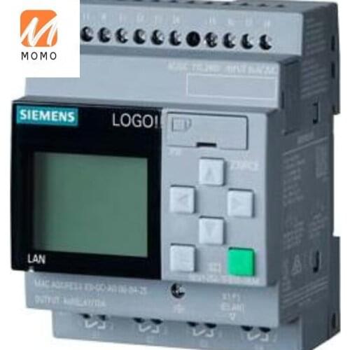 6ed1052 Flag! 230rce Logic Module