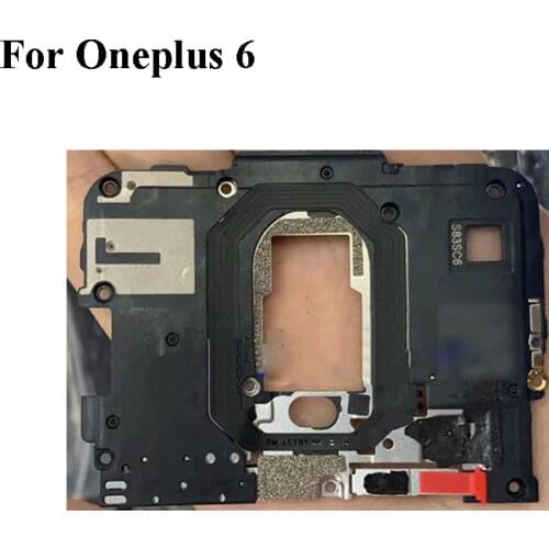 Ivibrate Cases For Phones OnePlus 6 China