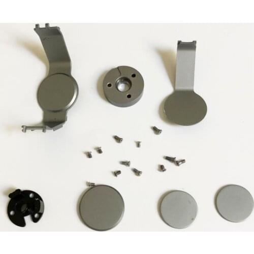 Original Gimbal Cap Set For DJI Mavic 2 Pro & Zoom Gimble cover Replacement Spare Parts for DJI Mavic 2 Drone Accessories