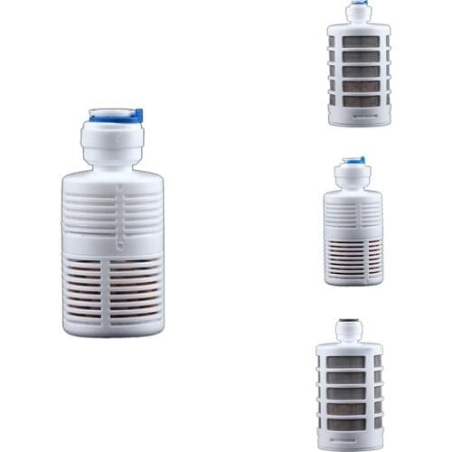 Hot Self-Priming Filter Suction Head Family Drinking Water Filter Attachment Filter Reverse Osmosis System