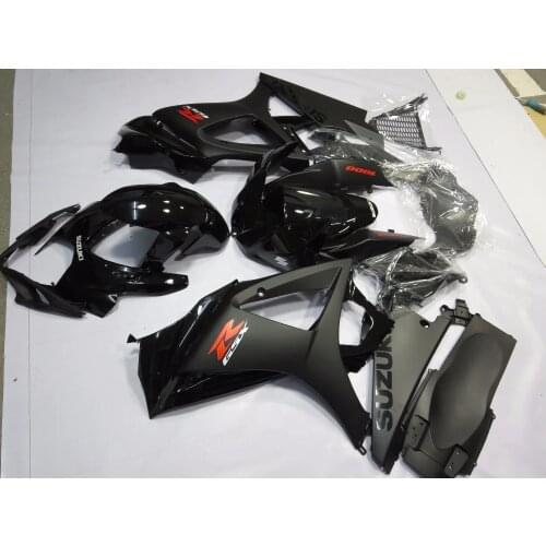 Motorcycle Fairing For SUZUK gsxr1000 GSXR 1000 2007 2008 07-08 GSX-R1000 Injection Bodywork Fairings