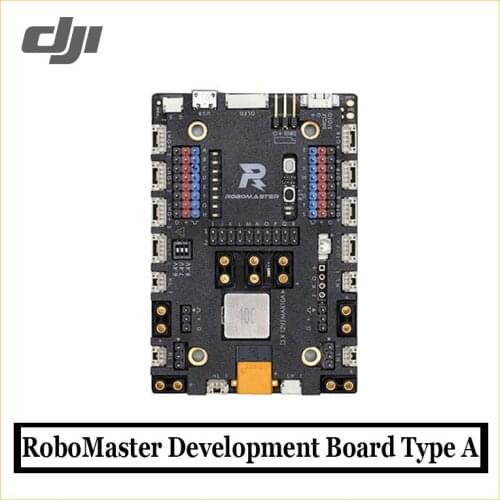 Original DJI RoboMaster Development Board Type A compatible with the RoboMaster Development Board Type B RoboMaster M3508 and M2