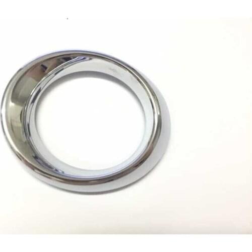 Front Left side Fog Light Trim Bumper Cover for Mercedes GLK300 GLK350 2048850974