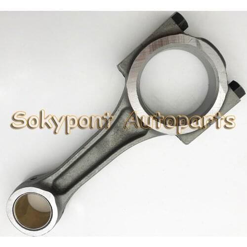 CONNECTING CON ROD 729402-23100 For YM 4D88 4TNV88 4TNE88 Diesel Engine Spare Parts 1 PC