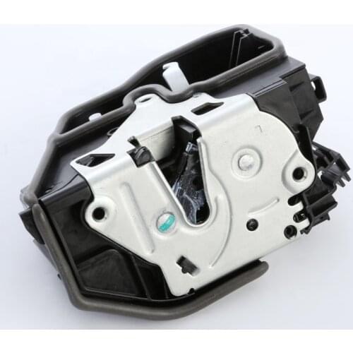 Car Door Lock Actuator For Bmw F18 F10 Front Left Right 51217229455 51217229458 Rear Left Right 51227229459 51227229460 factory