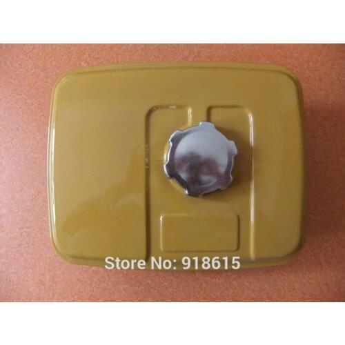 Robin type EY20 fuel tank assembly gasoline engine parts replace part