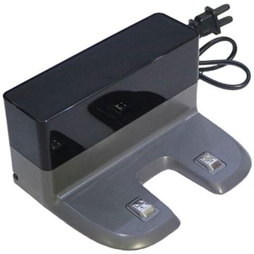 Robot Vacuum Cleaner Charge Base for Ecovacs Deebot OZMO 950 920 Robotic Vacuum Cleaner Spare Parts Accessories