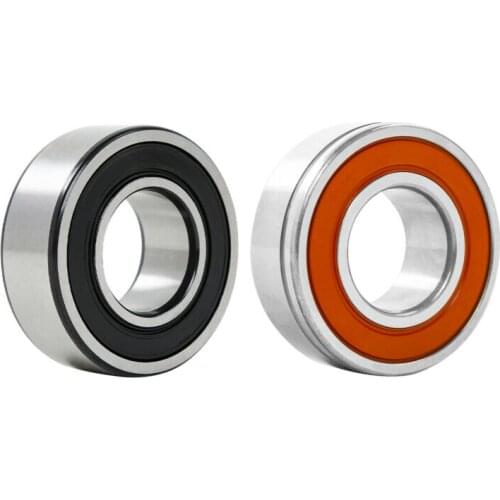 Motorcycle Sealed Ball Bearing Fit For Harley Touring Road Glide 23" Front Wheel