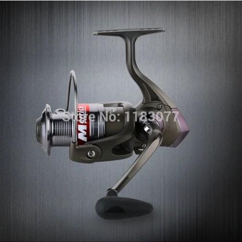 Lizard Fishing 13BB 1000- 6000 Series Spinning Reel Discount Hot Sale for Feeder Fishing reel pesca free shipping
