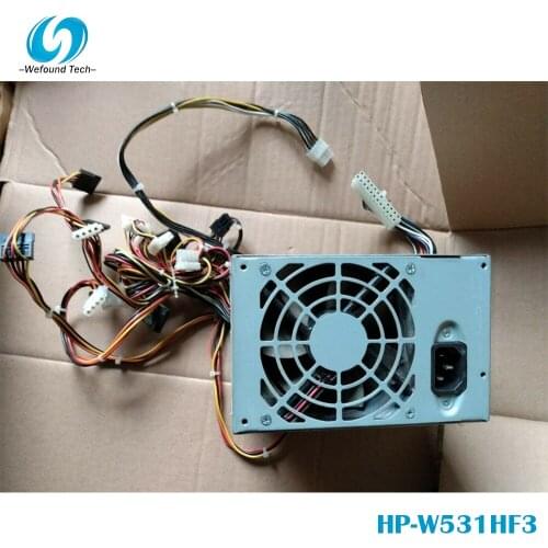 100% test for power supply for X226 HP-W531HF3 24R2669 39Y7274 Work Good