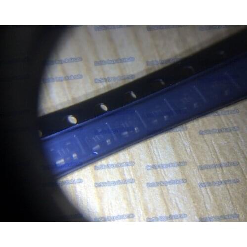 20PCS/LOT MRF9511LT1 SOT143 MRF9511 MARKING 11 NPN Silicon Low Noise, High-Frequency Transistors