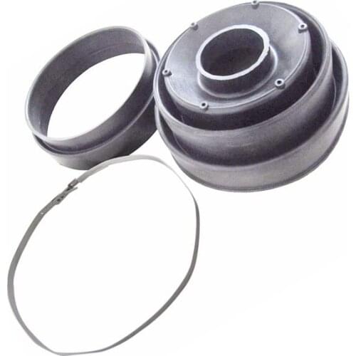 RPM500200 Car Shock absorber dust cover Dis cov er ed 4 2010 Ran geR ov er Sport 2005-2013