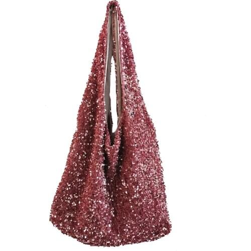 CHALLEN Hobo Bags