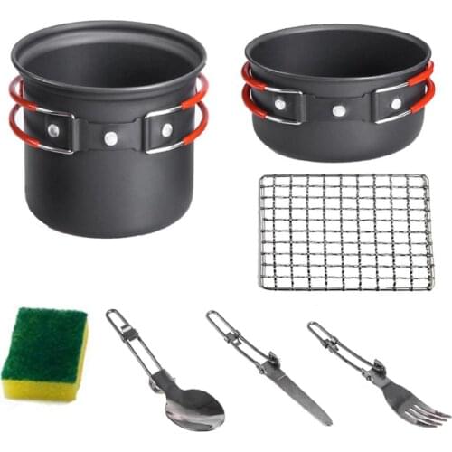 GL Climbing And Mountaineering Products