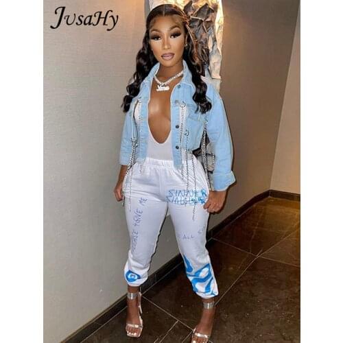 JUSAHY Women's Outerwear