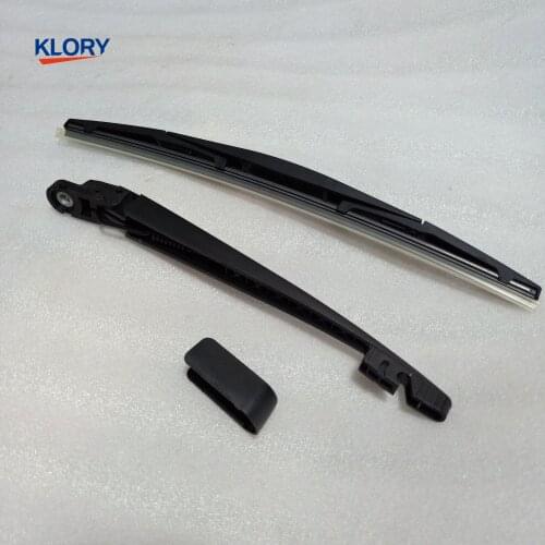 KLORY Car Wipers