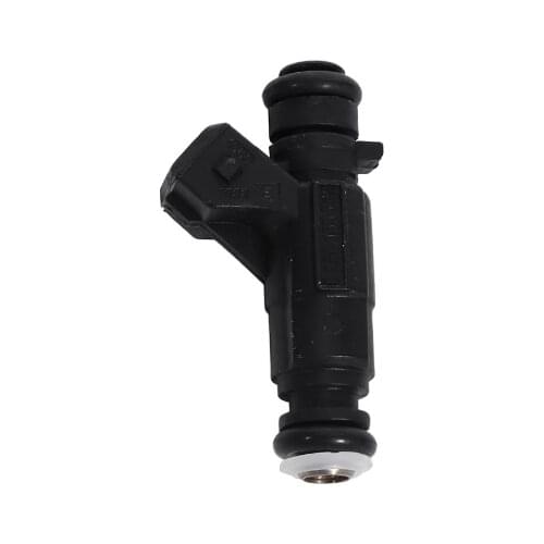 Set of 6 0280155742 Fuel Injector 1998-2000 Mercedes- CLK320 3.2L V6 A1120780049 Car Accessories