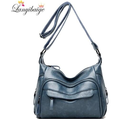 2021 New Luxury Designer Handbag Woemn Large Capacity Shoulder Bags High Quality Leather Crossbody Bags Purses And Handbags