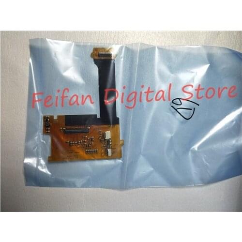 New Original 6D TFT LCD FPC Back Cover Flex Cable Connect with Main Board for Canon 6D