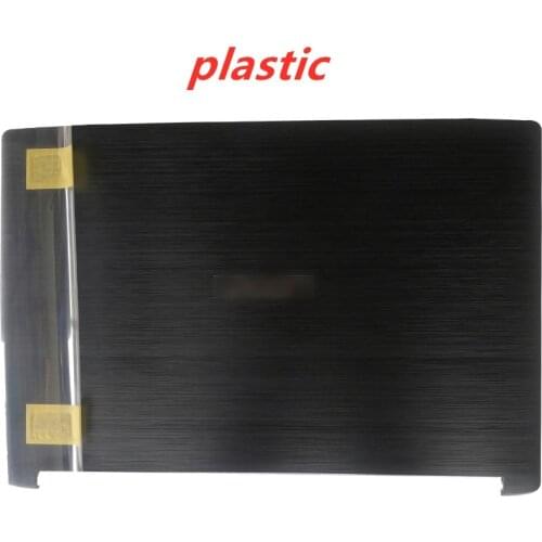 NEW Original Laptop LCD Back Cover/Front Bezel/L&R Hinges For Acer Aspire 5 A515-51 A515-51G A315-33 N17C4 A615