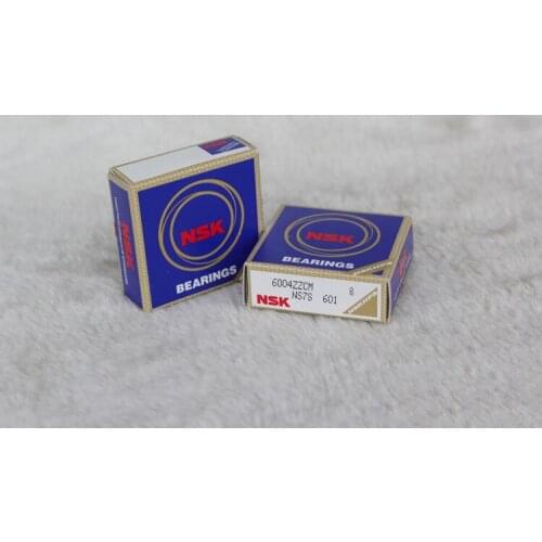 NSK6004 Bearing Embroidery Machine Spare Parts