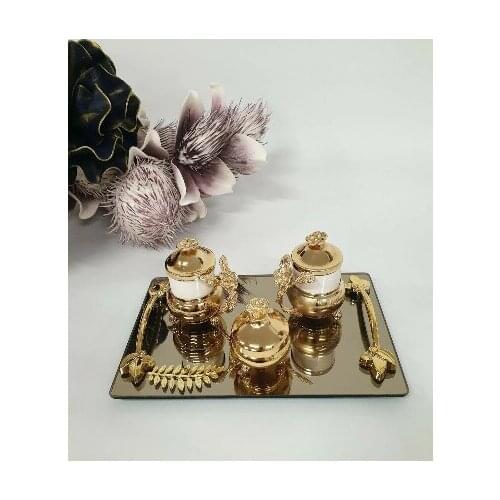 Nurkent Coffee Sets