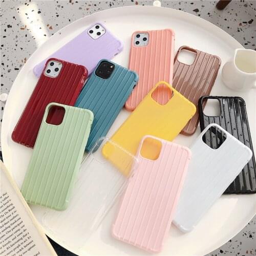Official Original Silicone Case For iPhone 12 Mini SE 2020 XR X XS 7 8 6 6s Plus Cases Logo For iPhone 11 12 Pro MAX Full Cover