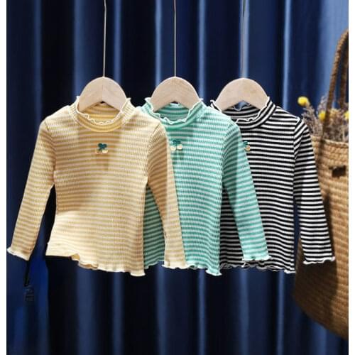 ONEIGHTWENTY T-shirts For Girls