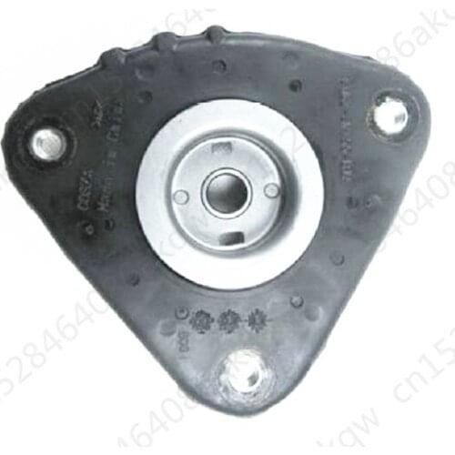 Car Front shock absorber top rubber 2005For dFo cu sCa rni va lMo nde oWi nni ng Shock absorber fixing bracket Top cover