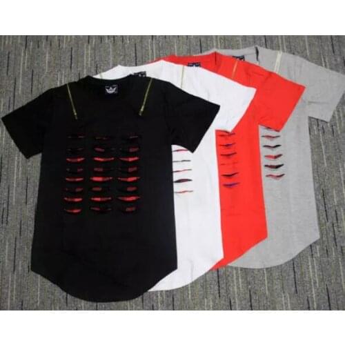 Mens Summer T-shirts RBBONE China