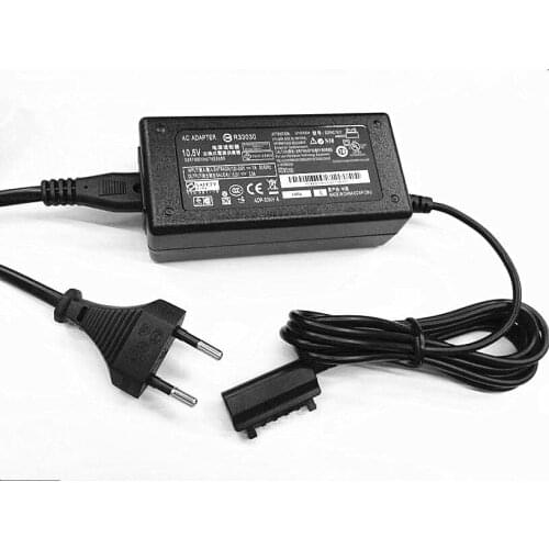 EU PLUG For Sony 10.5V 2.9A Charger Xperia Tablet S SGPT111CNS,SGPT112CNS,SGPT113CNS PC