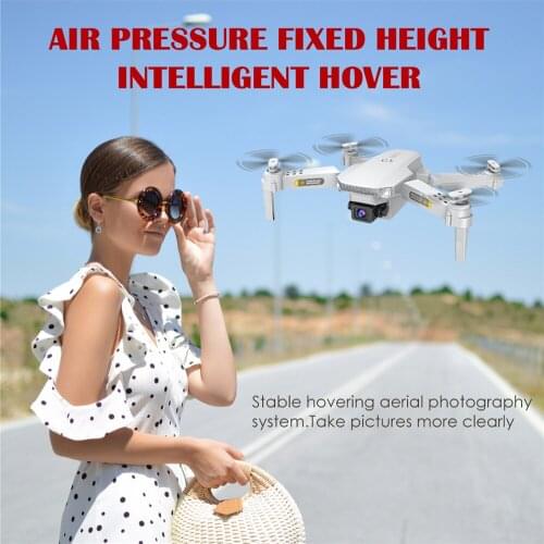 Foldable RC Drone HD Camera WIFI Real-Time Transmission Aerial Photography Drone Accessories