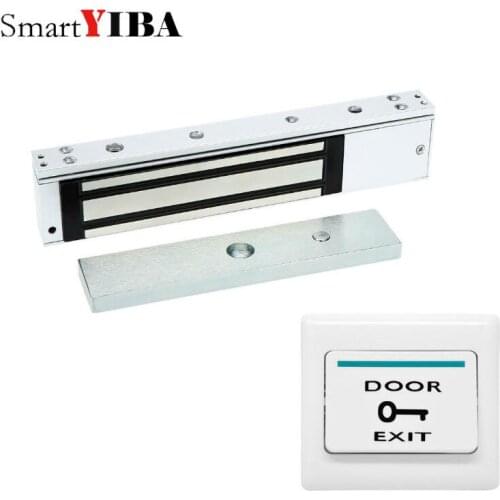 SmartYIBA Access Control Systems
