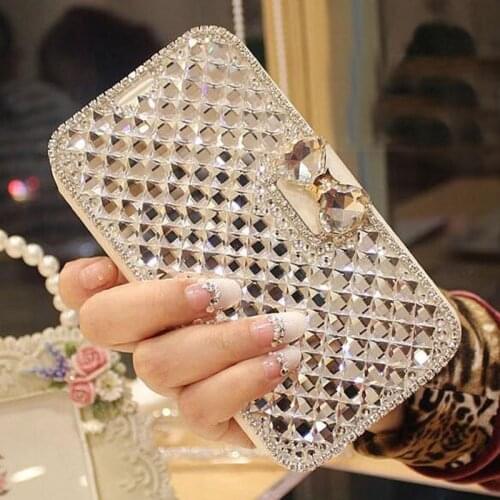 Cases With Rhinestones For Phones Yelun China