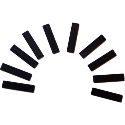 2Pcs 800nm 850nm 940nm Various Size Infrared Filter Infrared Filter