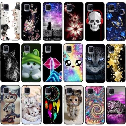 6.47" Case For ZTE Axon 11 5G Cover Coque Capa TPU Soft Silicone Back Shells Bumper Cover For Fundas ZTE Axon 11 5G Case Coque
