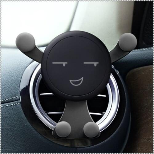 Car Accessories Phone Holder Desk Mount Mobile for Jeep Compass Patriot Hurricane Gladiator Cherokee SAHALA