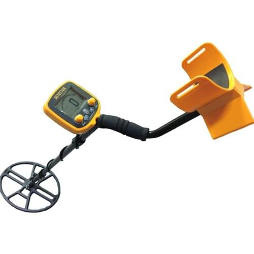 Fast shiping High Sensitivity Metal Detector SF-880, Ultrasonic Underground Depth 5m Treasure hunting Gold metal Detector