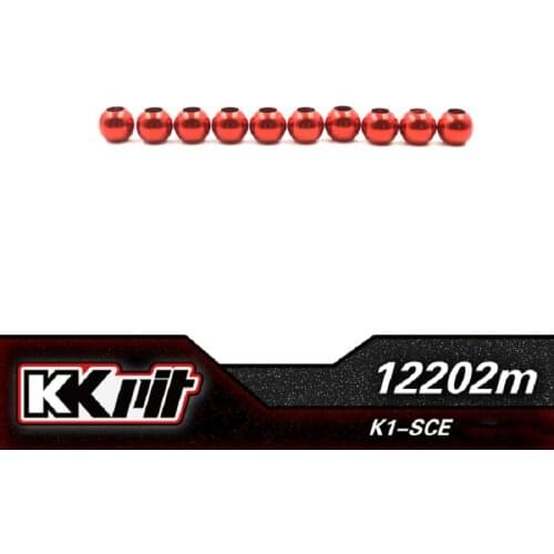 KKPIT K1-SCE Short Card Car Parts Ball head 12202m