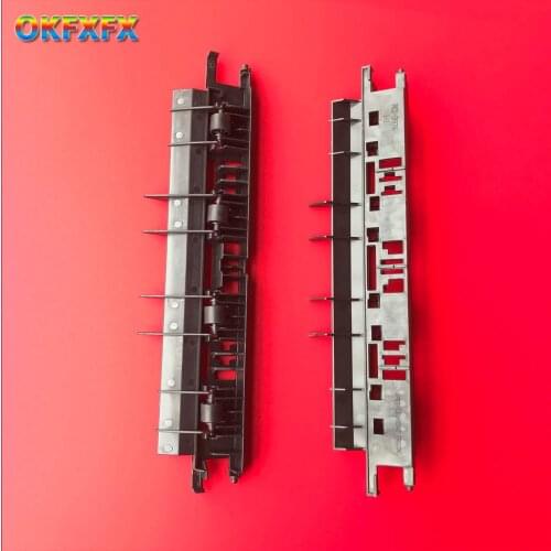 RC1-3976 RC1-3976-000 For HP 2400 2410 2420 2430 P3004 P3005 M3027 M3035 3005 3027 3035 Fuser Paper Guide Delivery roller lower