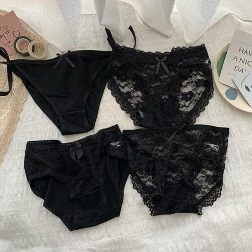 GDZSHP Women Underwear