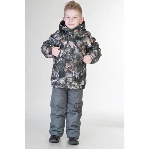 КОСМО ТЕКС Kids Ski Jackets