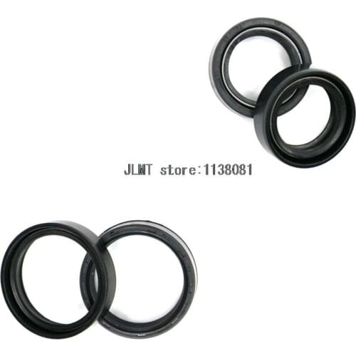 Fork Oil Seal fit for DERBI 50 BULTACO LOBITO 1998 & up 31X43X10.5 mm (2 pieces) 31 43 10.5