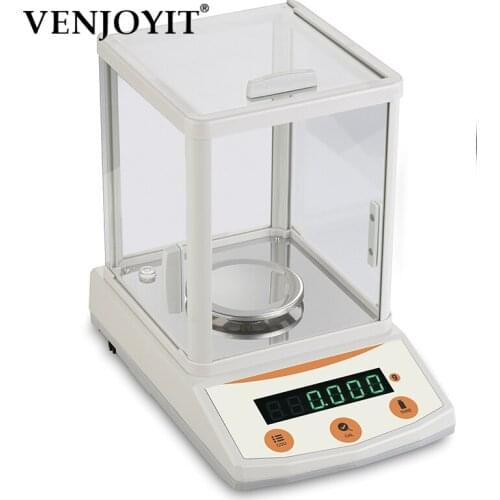JT-B Series Digital Analytical Balance Laboratory Scales Microbalance Electronic Analytical Balance 100g 200g 300g (Range 1mg)