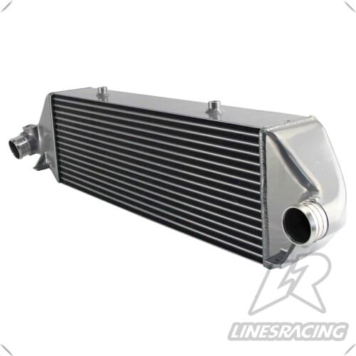 Tuning Performance FMIC Front Mount Intercooler Kit Competition Fits For Ford Focus 1.6 EcoBoost Mk3