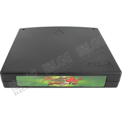 New Upgraded Versio jamma multi video game board Box 4S+ multi-games 815 in 1 game PCB board fighting game