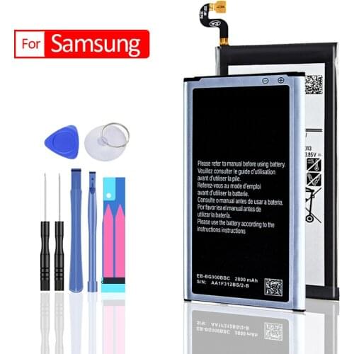 OEMG Samsung Galaxy S9 Plus Batteries
