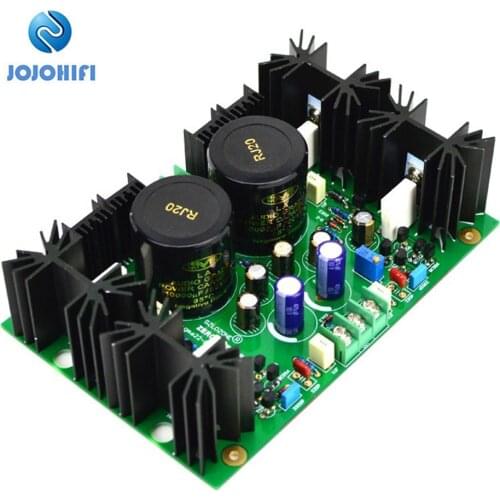 Sigma22 V2.0 Series PCB Board / DIY KITS / Finished Board High Current Version Regulated Servo Power Supply Board