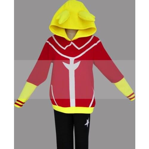 Customize My Hero Academia Izuku Midoriya Cosplay Childhood Costume Outfit