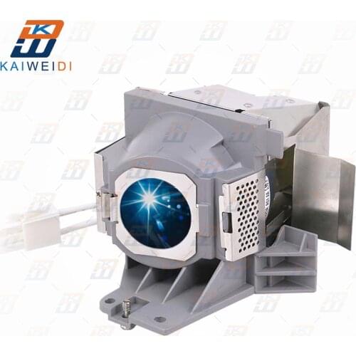 RLC-092 RLC-093 PJD5155 PJD5255 PJD5555W PJD5153 PJD5553LWS PJD5353LS PJD6550LW Projector Lamp Bulb with Housing for Viewsonic